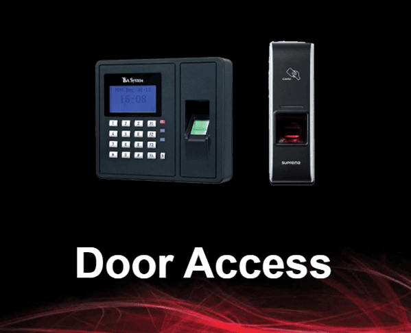 Door Access