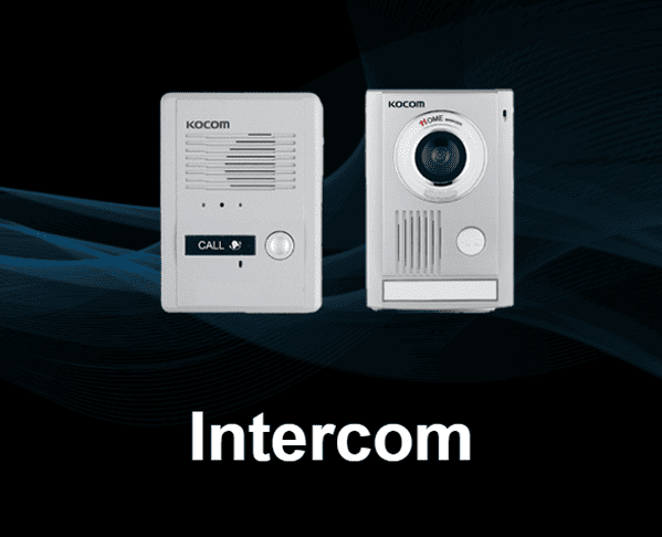 Intercom